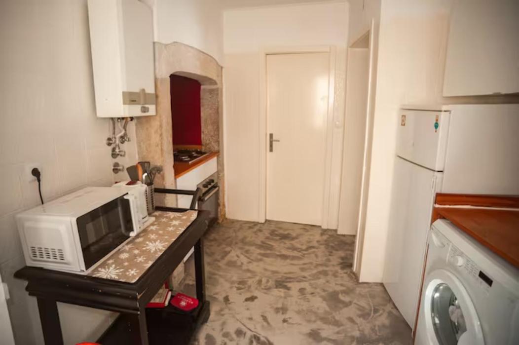 Apartment Sao Miguel Lissabon
