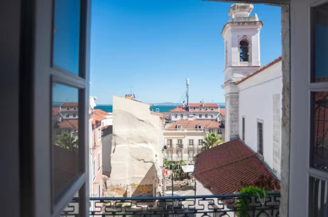 Sao Miguel Lejlighed