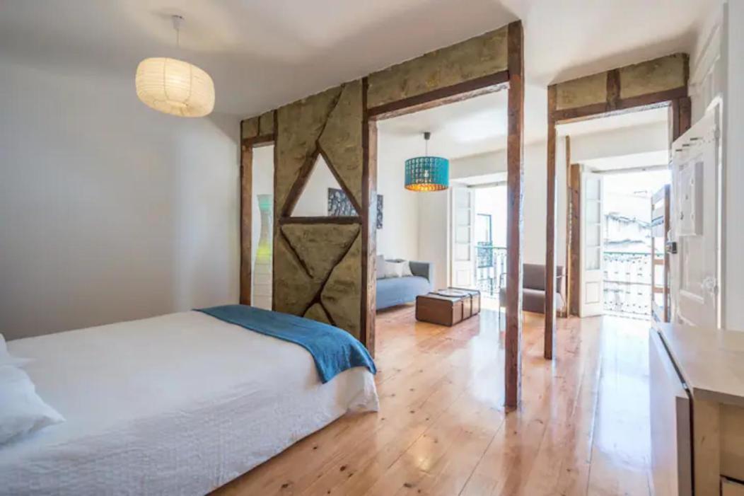 Sao Miguel Apartment Lissabon