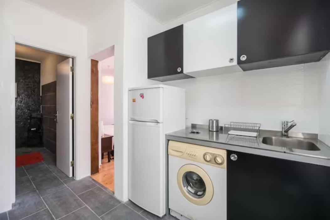Sao Miguel Apartment Lissabon