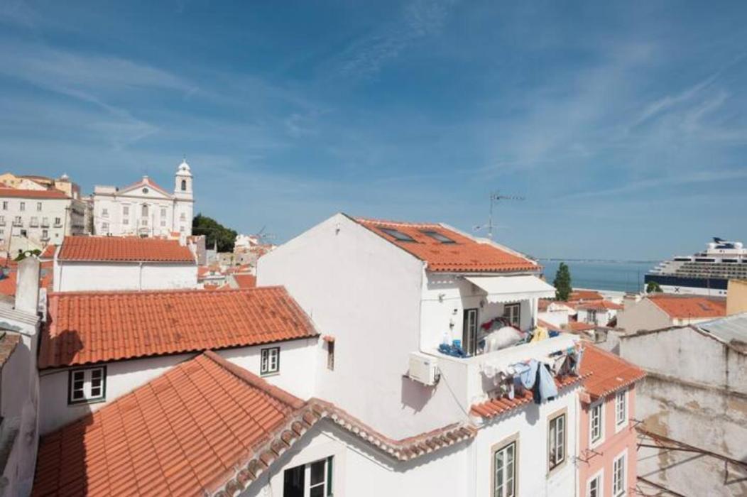 Lejlighed Sao Miguel Lisboa