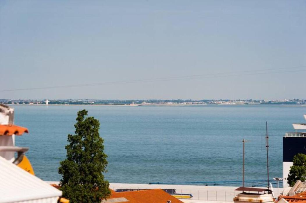 Sao Miguel Apartment Lissabon